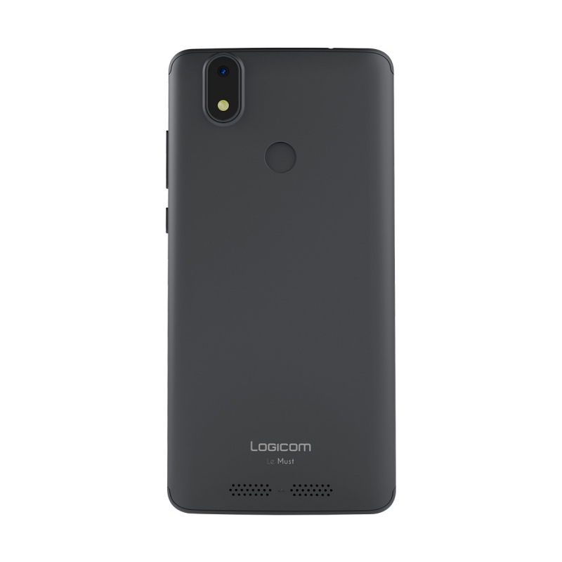 LOGICOM LE Connect Specification 