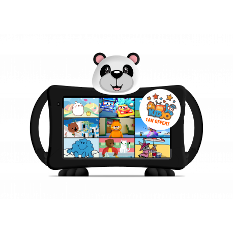 10.1 pouces noir pour Logicom Logikids 6 enfants tablette PC ent.com écran  tactile Hébergements eur capteur panneau de verre DP101623-F3-A - AliExpress