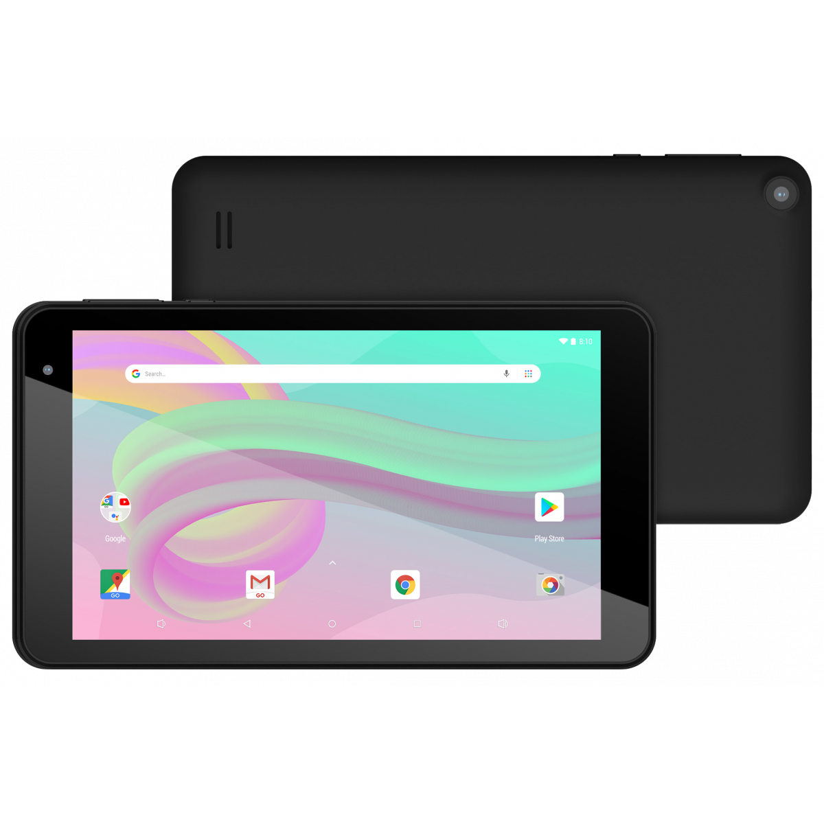 Logicom  Tablette La Tab 74