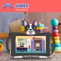 Tablette pour enfant Logikids 5