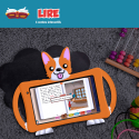 Tablette pour enfant Logikids 5